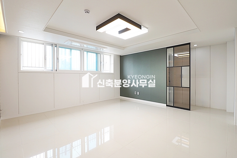 경기 고양일산서구 덕이동 덕이센트레빌 [ 3룸 . 복층 Type ] 분양 매물번호 10124 사진 39