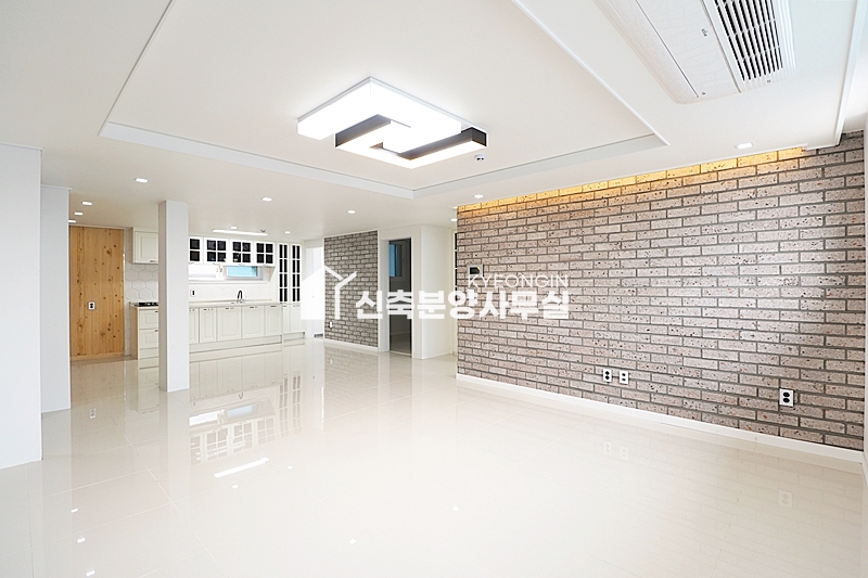 경기 고양일산서구 덕이동 덕이센트레빌 [ 3룸 . 복층 Type ] 분양 매물번호 10124 사진 41