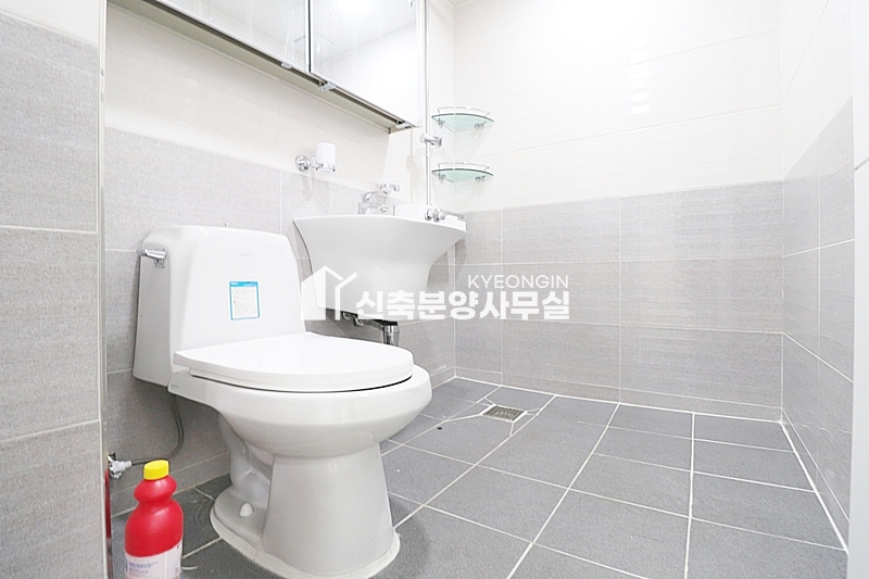 경기 고양일산서구 덕이동 발렌시아 분양 매물번호 10125 사진 17