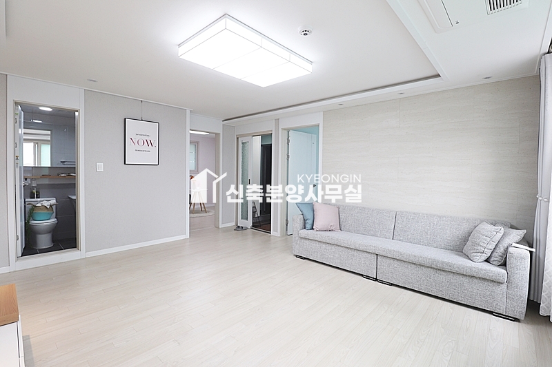 경기 고양일산서구 덕이동 세진하이츠 분양 매물번호 10126 사진 4