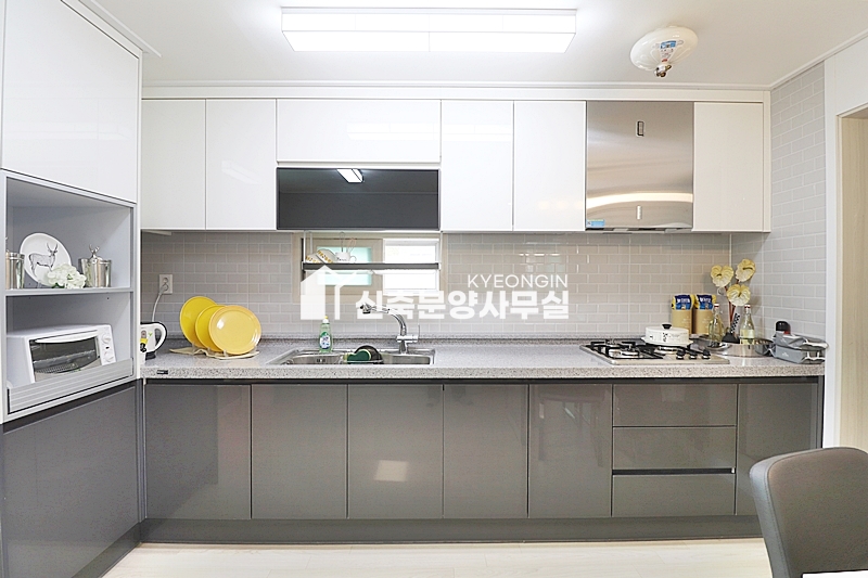 경기 고양일산서구 덕이동 세진하이츠 분양 매물번호 10126 사진 7