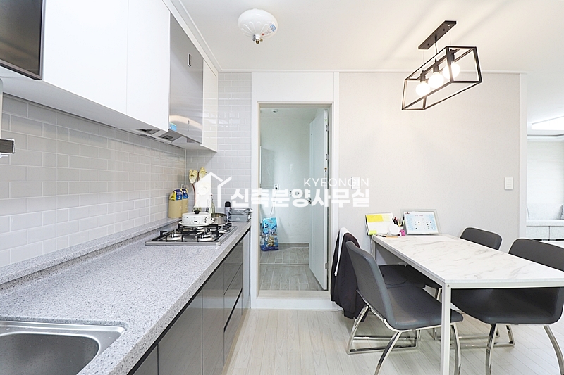 경기 고양일산서구 덕이동 세진하이츠 분양 매물번호 10126 사진 9