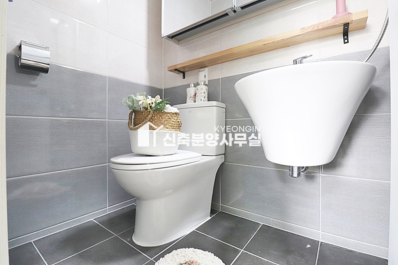 경기 고양일산서구 덕이동 세진하이츠 분양 매물번호 10126 사진 11