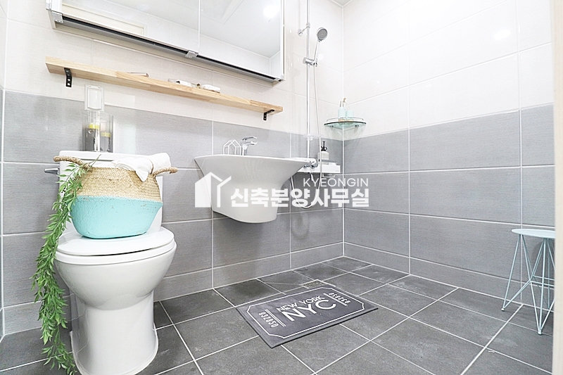 경기 고양일산서구 덕이동 세진하이츠 분양 매물번호 10126 사진 14
