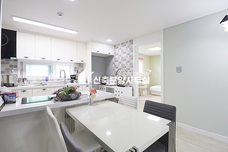 경기 고양일산서구 덕이동 예지슬 [ 2룸 . 3룸 Type ] 분양 매물번호 10128 사진 7