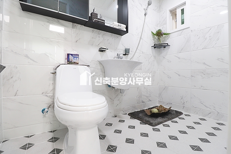 경기 고양일산서구 덕이동 예지슬 [ 2룸 . 3룸 Type ] 분양 매물번호 10128 사진 13