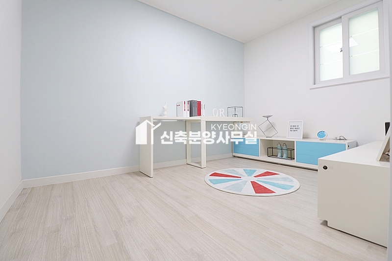 경기 고양일산서구 덕이동 예지슬 [ 2룸 . 3룸 Type ] 분양 매물번호 10128 사진 15