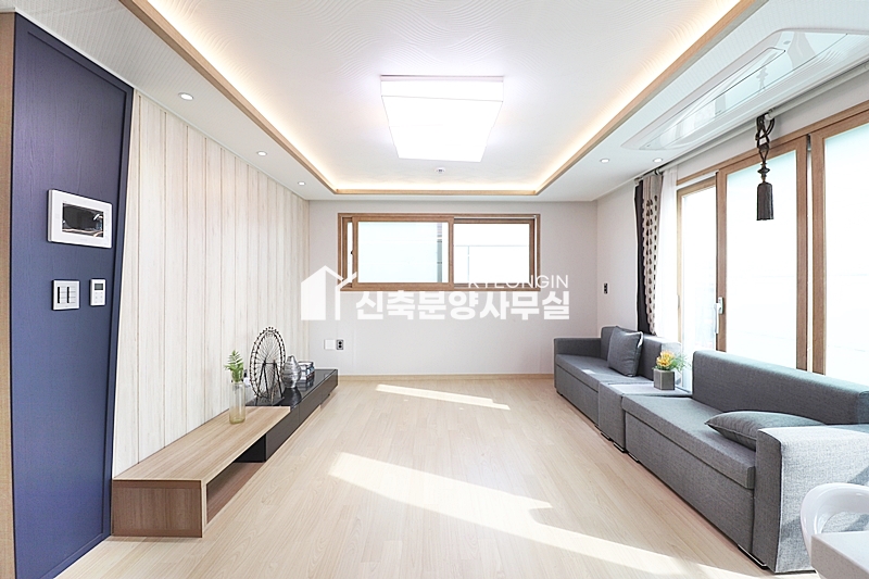 경기 고양일산서구 덕이동 예지슬 [ 2룸 . 3룸 Type ] 분양 매물번호 10128 사진 20