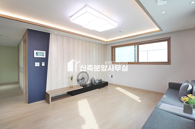 경기 고양일산서구 덕이동 예지슬 [ 2룸 . 3룸 Type ] 분양 매물번호 10128 사진 21