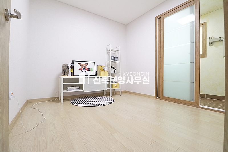 경기 고양일산서구 덕이동 예지슬 [ 2룸 . 3룸 Type ] 분양 매물번호 10128 사진 31