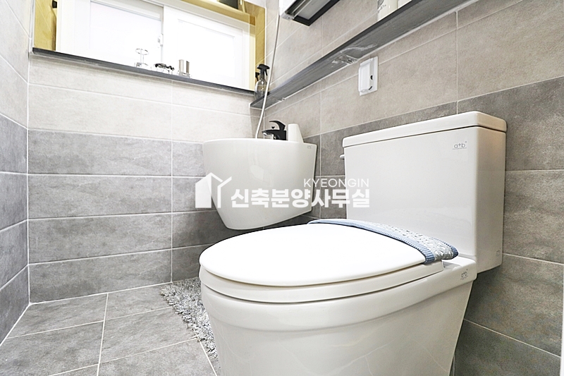 경기 고양일산서구 덕이동 포란채 분양 매물번호 10129 사진 14