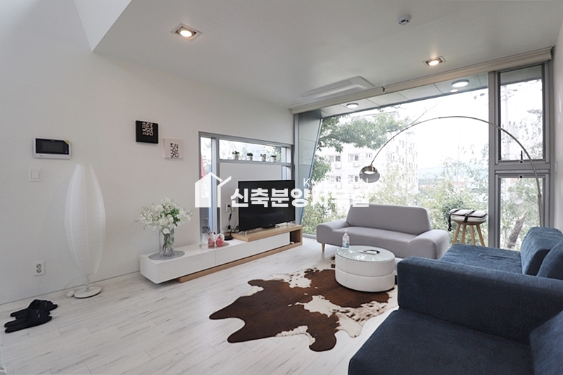 경기 고양일산동구 설문동 스텔라피오레 [ 단독주택 Type ] 분양 매물번호 10072 사진 2