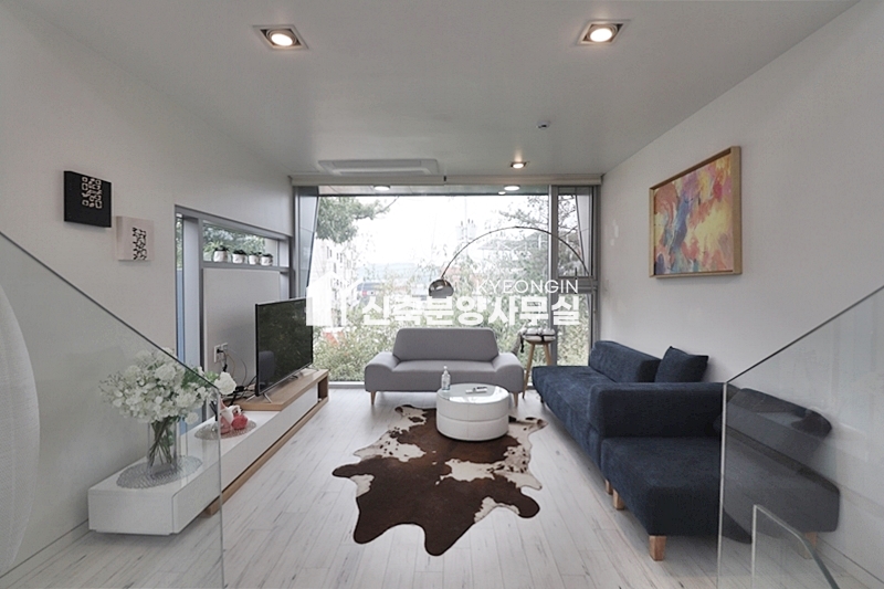 경기 고양일산동구 설문동 스텔라피오레 [ 단독주택 Type ] 분양 매물번호 10072 사진 3