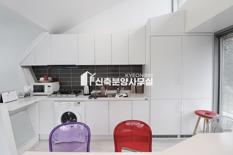경기 고양일산동구 설문동 스텔라피오레 [ 단독주택 Type ] 분양 매물번호 10072 사진 10