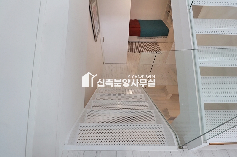 경기 고양일산동구 설문동 스텔라피오레 [ 단독주택 Type ] 분양 매물번호 10072 사진 15