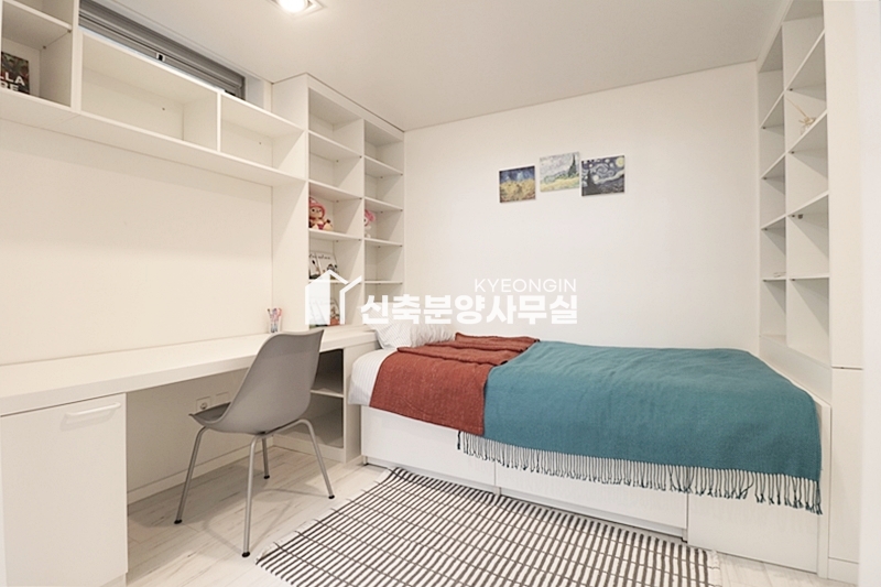 경기 고양일산동구 설문동 스텔라피오레 [ 단독주택 Type ] 분양 매물번호 10072 사진 16