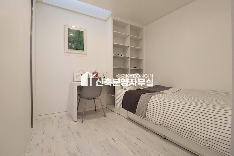 경기 고양일산동구 설문동 스텔라피오레 [ 단독주택 Type ] 분양 매물번호 10072 사진 17