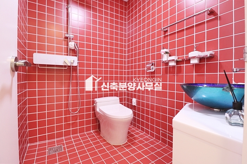 경기 고양일산동구 설문동 스텔라피오레 [ 단독주택 Type ] 분양 매물번호 10072 사진 18