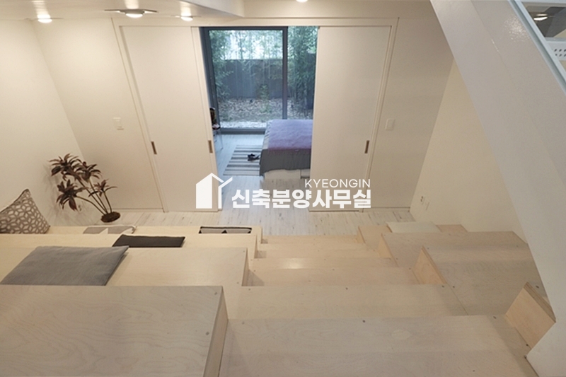 경기 고양일산동구 설문동 스텔라피오레 [ 단독주택 Type ] 분양 매물번호 10072 사진 19