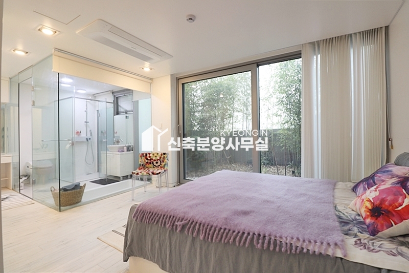 경기 고양일산동구 설문동 스텔라피오레 [ 단독주택 Type ] 분양 매물번호 10072 사진 21
