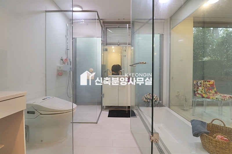 경기 고양일산동구 설문동 스텔라피오레 [ 단독주택 Type ] 분양 매물번호 10072 사진 23