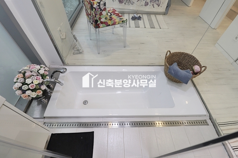경기 고양일산동구 설문동 스텔라피오레 [ 단독주택 Type ] 분양 매물번호 10072 사진 25
