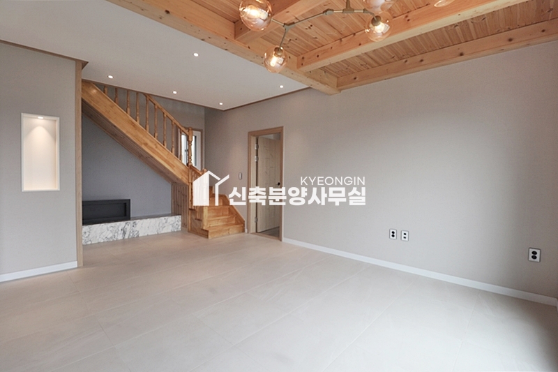경기 고양일산동구 설문동 비버리힐스 [ 단독주택 Type ] 분양 매물번호 10073 사진 5