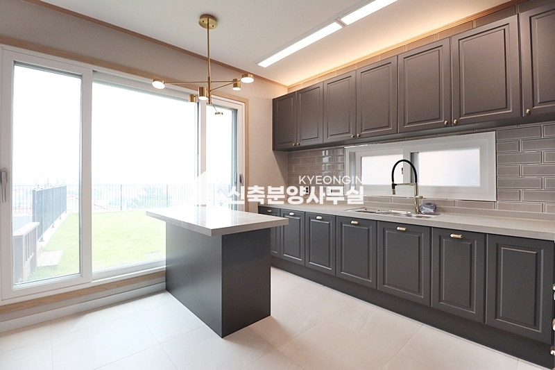 경기 고양일산동구 설문동 비버리힐스 [ 단독주택 Type ] 분양 매물번호 10073 사진 9