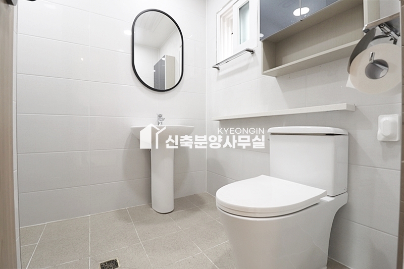 경기 고양일산동구 설문동 비버리힐스 [ 단독주택 Type ] 분양 매물번호 10073 사진 11