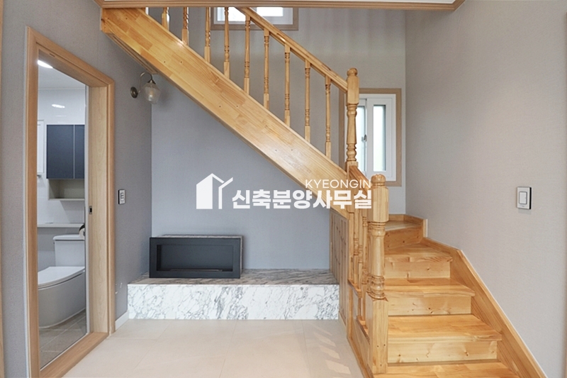 경기 고양일산동구 설문동 비버리힐스 [ 단독주택 Type ] 분양 매물번호 10073 사진 12
