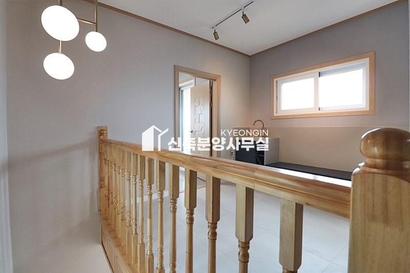 경기 고양일산동구 설문동 비버리힐스 [ 단독주택 Type ] 분양 매물번호 10073 사진 13