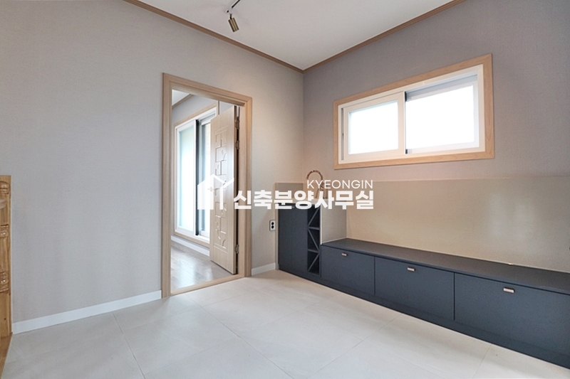 경기 고양일산동구 설문동 비버리힐스 [ 단독주택 Type ] 분양 매물번호 10073 사진 14