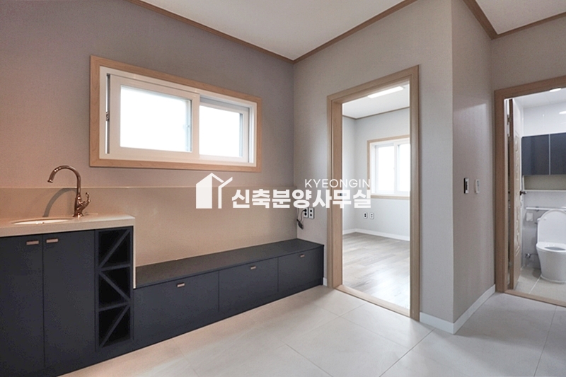 경기 고양일산동구 설문동 비버리힐스 [ 단독주택 Type ] 분양 매물번호 10073 사진 15