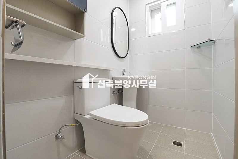 경기 고양일산동구 설문동 비버리힐스 [ 단독주택 Type ] 분양 매물번호 10073 사진 18