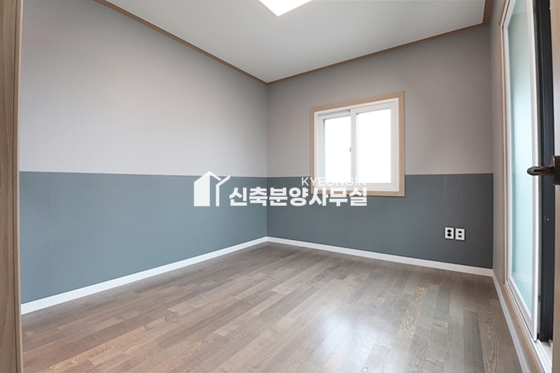경기 고양일산동구 설문동 비버리힐스 [ 단독주택 Type ] 분양 매물번호 10073 사진 19