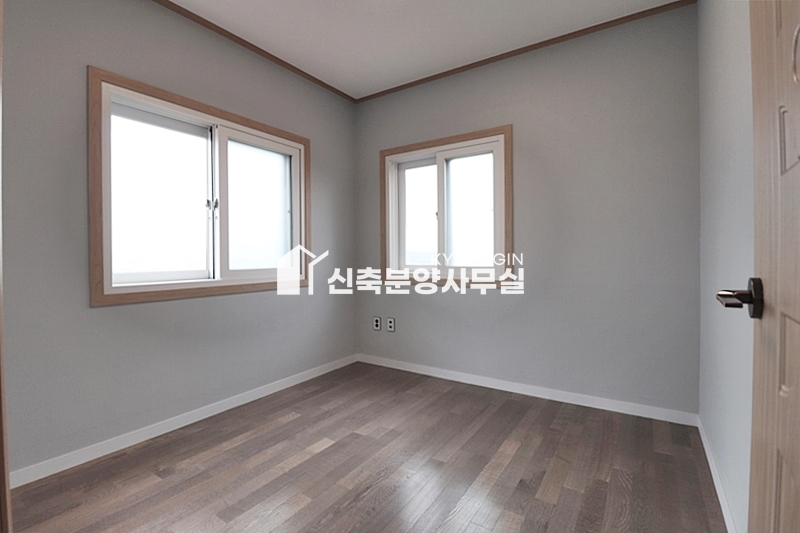 경기 고양일산동구 설문동 비버리힐스 [ 단독주택 Type ] 분양 매물번호 10073 사진 20