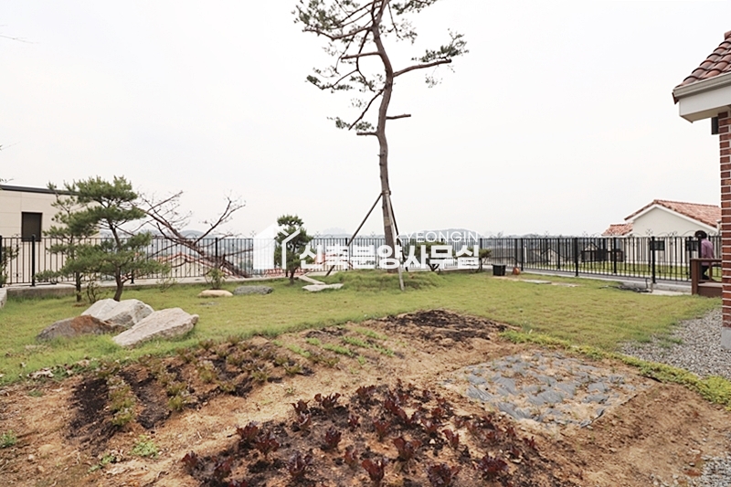 경기 고양일산동구 설문동 비버리힐스 [ 단독주택 Type ] 분양 매물번호 10073 사진 24