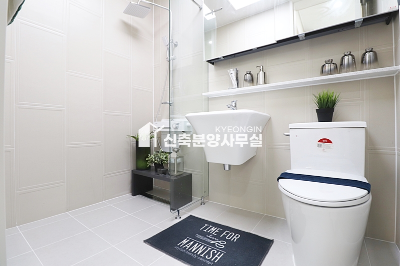 경기 고양일산동구 식사동 탑클라우드 [ 3룸 . 테라스 . 복층 Type ] 분양 매물번호 10087 사진 17