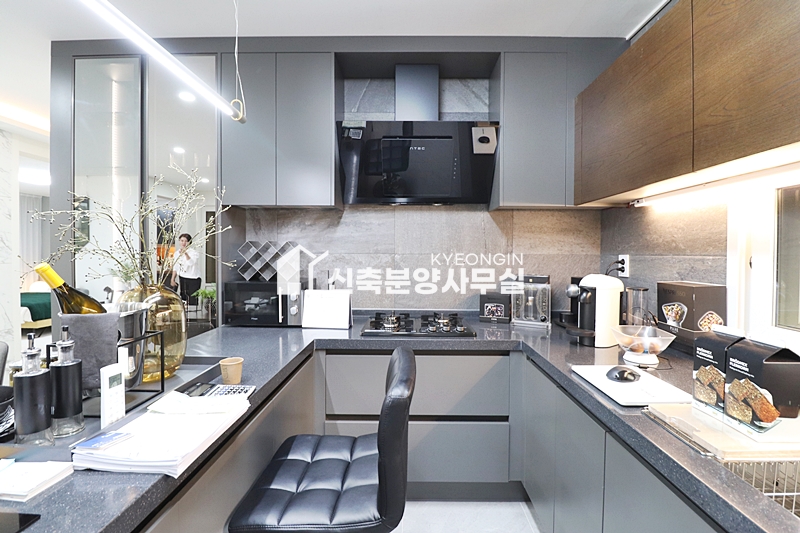 경기 고양일산동구 식사동 탑클라우드 [ 3룸 . 테라스 . 복층 Type ] 분양 매물번호 10087 사진 29