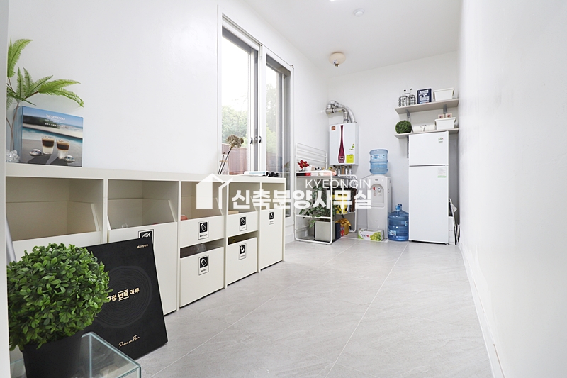 경기 고양일산동구 식사동 탑클라우드 [ 3룸 . 테라스 . 복층 Type ] 분양 매물번호 10087 사진 31