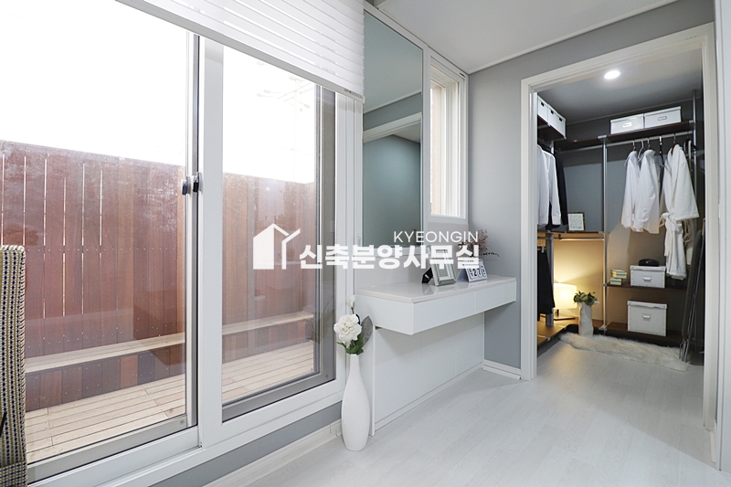 경기 고양일산동구 식사동 탑클라우드 [ 3룸 . 테라스 . 복층 Type ] 분양 매물번호 10087 사진 33
