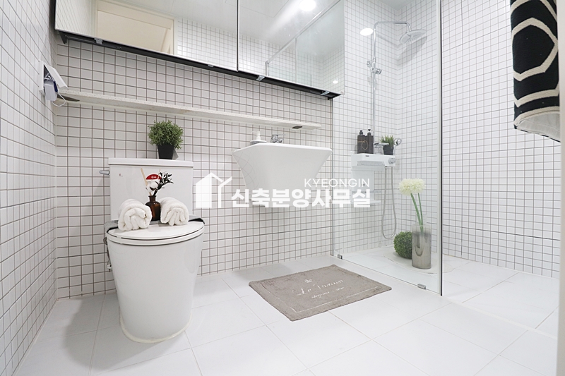 경기 고양일산동구 식사동 탑클라우드 [ 3룸 . 테라스 . 복층 Type ] 분양 매물번호 10087 사진 38