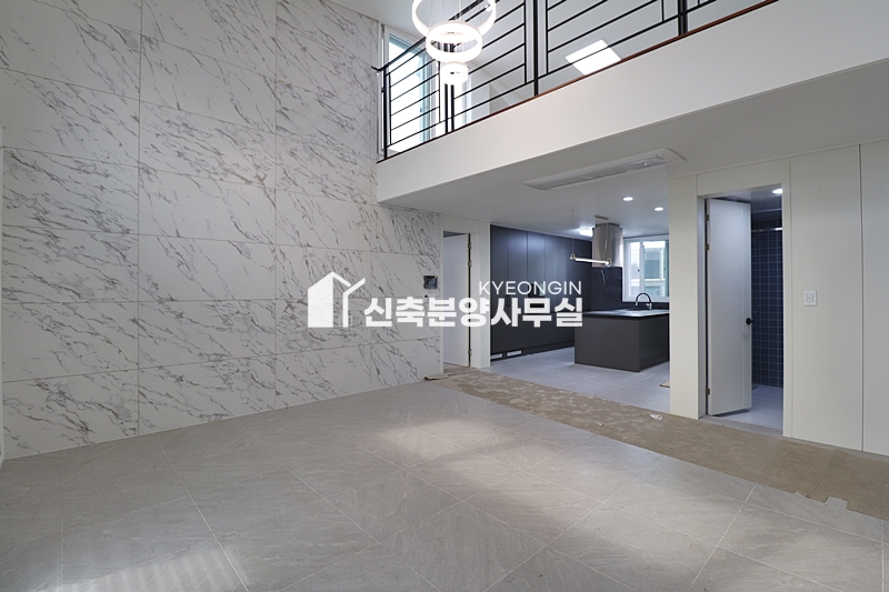 경기 고양일산동구 식사동 탑클라우드 [ 3룸 . 테라스 . 복층 Type ] 분양 매물번호 10087 사진 45