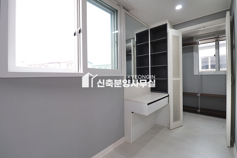 경기 고양일산동구 식사동 탑클라우드 [ 3룸 . 테라스 . 복층 Type ] 분양 매물번호 10087 사진 54