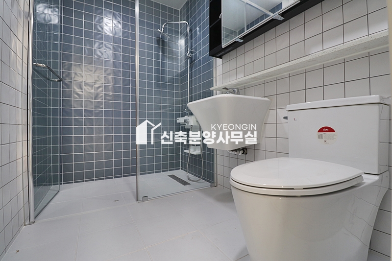경기 고양일산동구 식사동 탑클라우드 [ 3룸 . 테라스 . 복층 Type ] 분양 매물번호 10087 사진 58