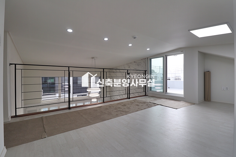 경기 고양일산동구 식사동 탑클라우드 [ 3룸 . 테라스 . 복층 Type ] 분양 매물번호 10087 사진 64