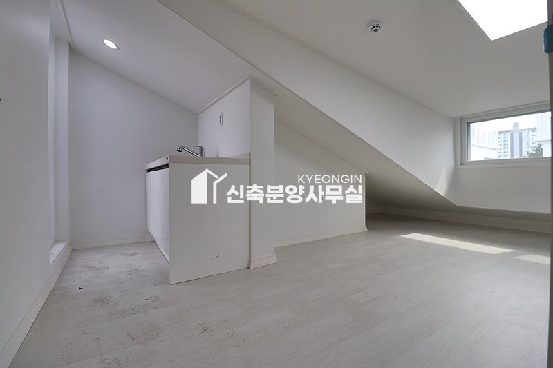 경기 고양일산동구 식사동 탑클라우드 [ 3룸 . 테라스 . 복층 Type ] 분양 매물번호 10087 사진 67
