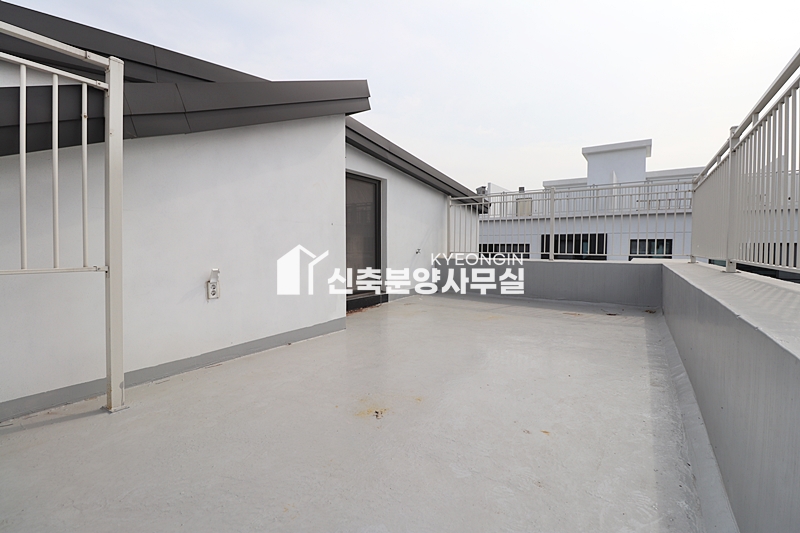 경기 고양일산동구 식사동 탑클라우드 [ 3룸 . 테라스 . 복층 Type ] 분양 매물번호 10087 사진 71