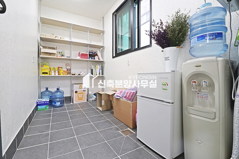 경기 고양일산동구 식사동 현대라피아노 [ 2룸 .3룸 . 복층 Type ] 분양 매물번호 12040 사진 12