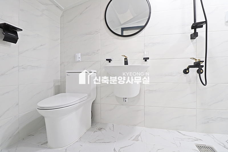 경기 고양일산동구 식사동 현대라피아노 [ 2룸 .3룸 . 복층 Type ] 분양 매물번호 12040 사진 46